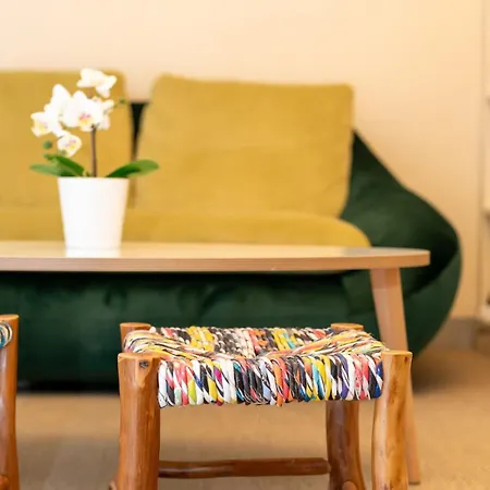 Apartment Spacieux, Chic Et Calme, Pres Du Bon Marche *