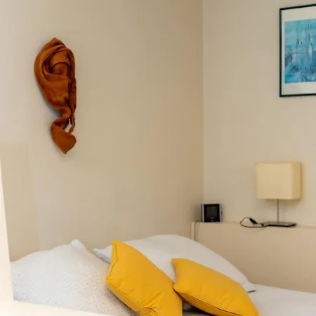 Apartment Spacieux, Chic Et Calme, Pres Du Bon Marche *