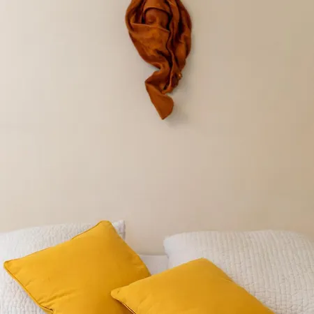 Apartment Spacieux, Chic Et Calme, Pres Du Bon Marche Paris