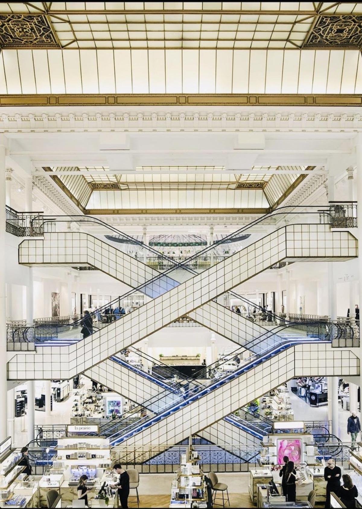 Spacieux, Chic Et Calme, Près Du Bon Marché
